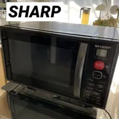 2026年最新】SHARP 電子レンジ・オーブンの人気アイテム - メルカリ