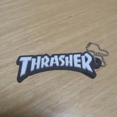 スラッシャー　キーホルダー　ブレスレット