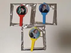 Mrs. GREEN APPLE キーホルダー 3種セットのサムネイル