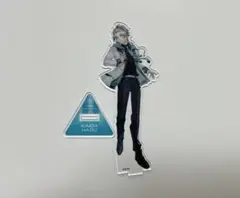 にじさんじ 甲斐田晴 VΔLZ 3周年 アクリルスタンド