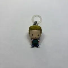 HUNTER×HUNTER フィンクス　めじるしチャーム