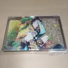 あんさんぶるスターズ あんスタ アクリルブロック 氷鷹北斗