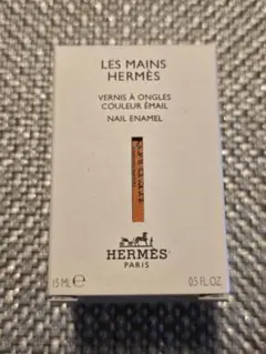 HERMES Les Mains Hermès ネイルカラー 03のサムネイル