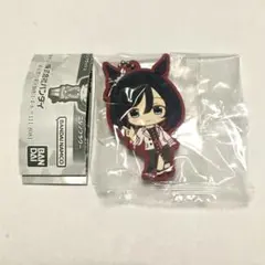エイシンフラッシュ　ウマ娘 プリティーダービーカプセルラバーマスコット５