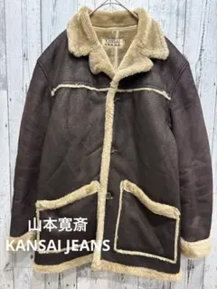 2025年最新】山本寛斎 メンズ レザージャケット・ライダースの