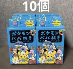 JIN様【新品未使用】ポケモン ババ抜き 5個セット 赤 カードゲーム