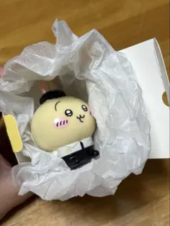 ちいかわ マクドナルド ハッピーセット うさぎ フィギュア 2026 完売品