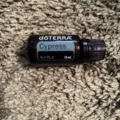 doTERRA Cypress サイプレス 15mLのサムネイル