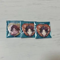 CONCERTO 缶バッジ 三枝明那 - メルカリ