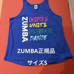 ZUMBA正規品のサムネイル