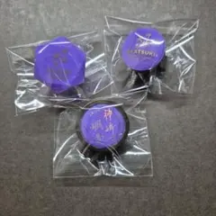 あんスタ　スタライ　リングライト　神崎颯馬