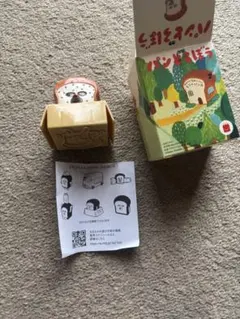 パンどろぼう　ハッピーセット