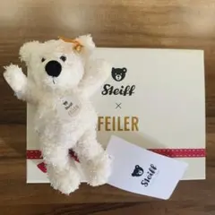 フェイラー　feilerシュタイフコラボ　ハンカチのみ FEILER MAGAZINE 詳細 | フェイラー(FEILER)オフィシャルブランドサイト