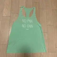 LORNA JANE タンクトップ ミントグリーン