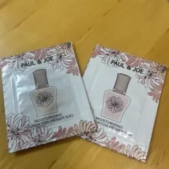 ポール&ジョー モイスチュアライジング プライマー 01 00化粧下地 ベース