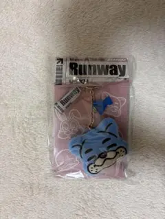 Runway Aぇ! group ぬい&イニシャルキーホルダー 小島健 こじけん