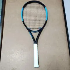 ウィルソン ウルトラ100 V3.0 G2(ガット張替え＆グリップ交換済み