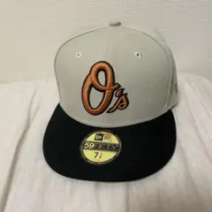 ニューエラ　the cap Baltimore Orioles