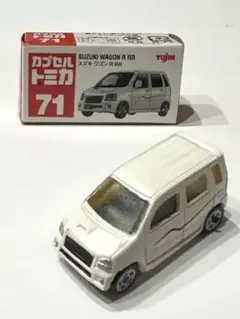2026年最新】トミカ ワゴンrの人気アイテム - メルカリ