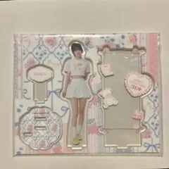 MOKA アクリルスタンド