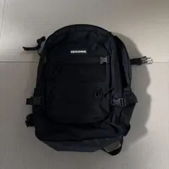 NEIKIDNIS バックパック ブラック