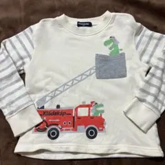 トレーナー 100 クレードスコープ