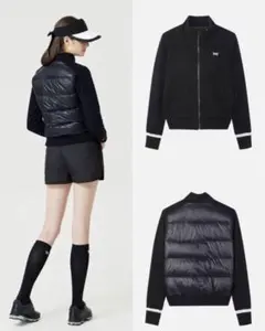 pxgゴルフ ウェア トップス 長袖 女 秋冬 PXGゴルフウェアレディースニットセーター 長袖秋冬人気