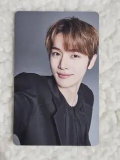 RIIZE ソンチャン 東京ドーム ランダムトレカ