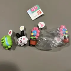 えもふぃぐ たまごっち