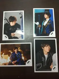 NEWS 加藤シゲアキ 公式写真