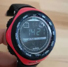 SUUNTO/スント VECTOR RED 　ヴェクター　レッドのサムネイル