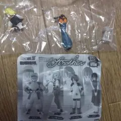 HGドラゴンボール Another 18号