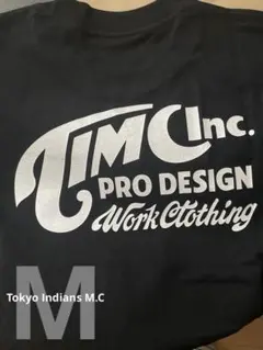 美品 東京インディアンズ Timc Inc ハット TOKYO INDIANS 2026年最新】timc inc 東京インディアンズの人気アイテム - メルカリ