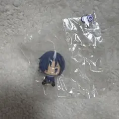 転生したらスライムだった件　ぺたっとねじまきマスコット ソウエイ　フィギュア