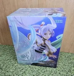 未開封　葬送のフリーレン　フリーレン　～魔法の高み～　FIGURIZMα➃