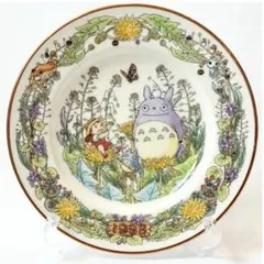 2026年最新】となりのトトロイヤープレートの人気アイテム - メルカリ