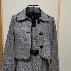 ワンピースセットアップ　フォーマル