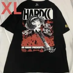 ハードコアチョコレート Tシャツ デビルマン XLのサムネイル