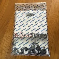 BE:FIRST We are the BE:ST T Lサイズ ステッカー付 - メルカリ