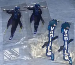 2025年最新】CR vanilla バニラの人気アイテム - メルカリ