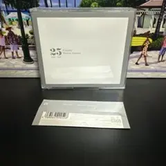 安室奈美恵 / Finally[Blu-ray付通常盤]