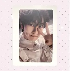 ENHYPEN ジョンウォン トレカ 結