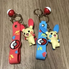 2026年最新】マイナン キーホルダー ポケモンの人気アイテム - メルカリ