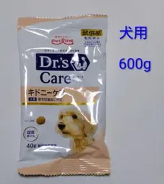 ドクターズ ケア Dr's Care キドニーケア 犬用 1kg 1袋 - メルカリ