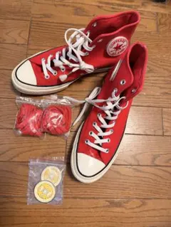 2026年最新】converse ct70 26.5の人気アイテム - メルカリ
