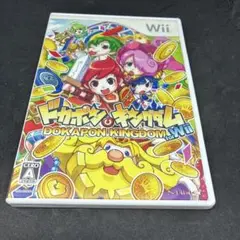 Wii「ドカポンキングダム for Wii」の詳細 - GAMEMAN（ゲームマン）