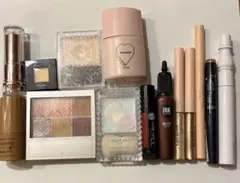 コスメ14点まとめ売り