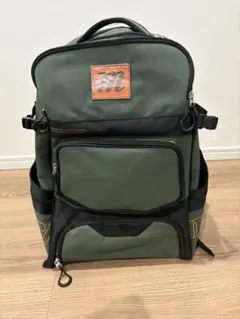 【美品】Marucci 野球用　バックパック