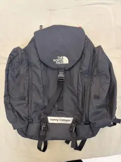 ザ・ノース・フェイス SUNNY CAMPER 40 ブラック