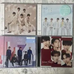 M!LK 通常盤 4枚セット 11